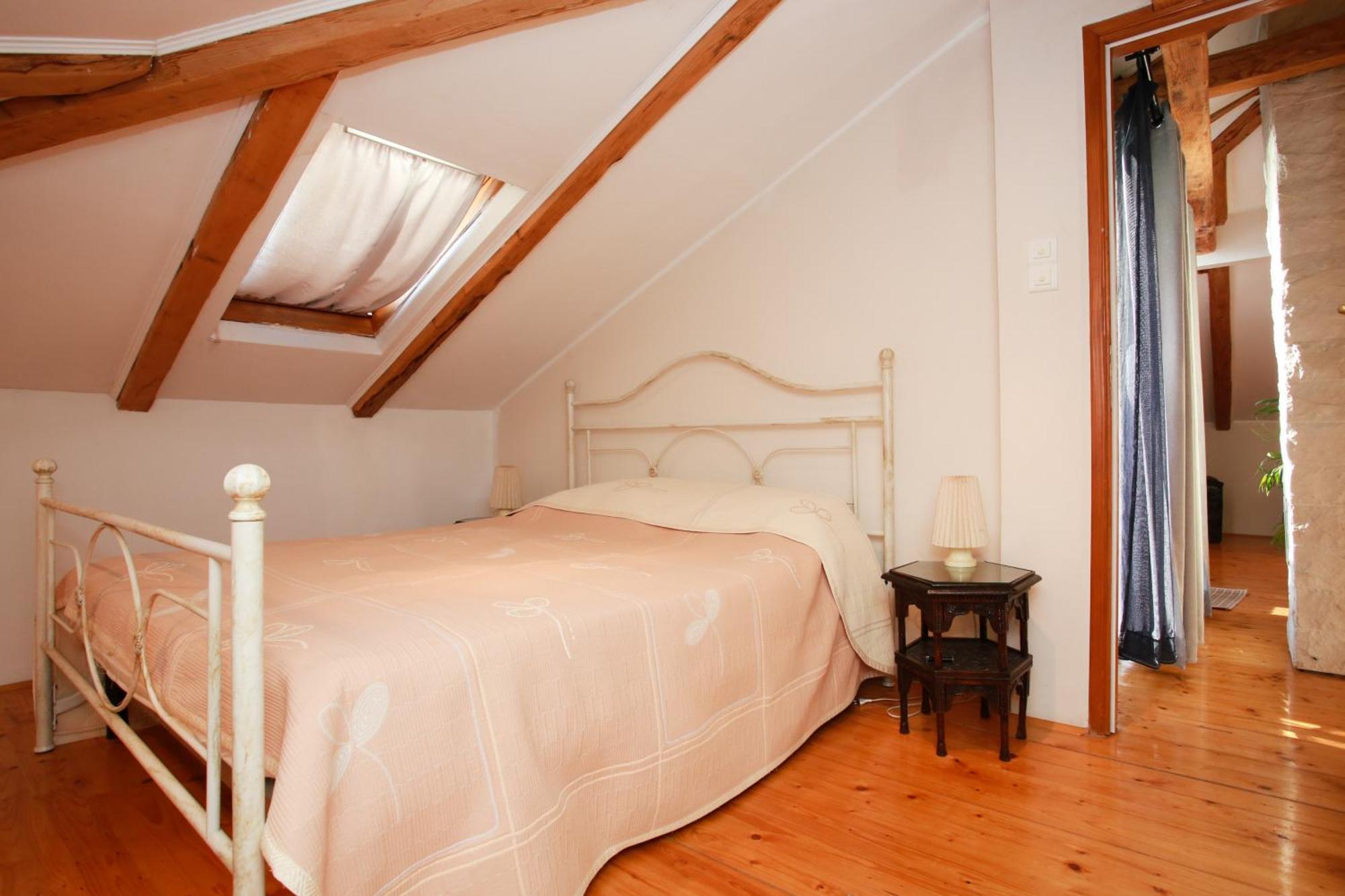 Villa Lisette تْسْغيكفانِتْسا المظهر الخارجي الصورة