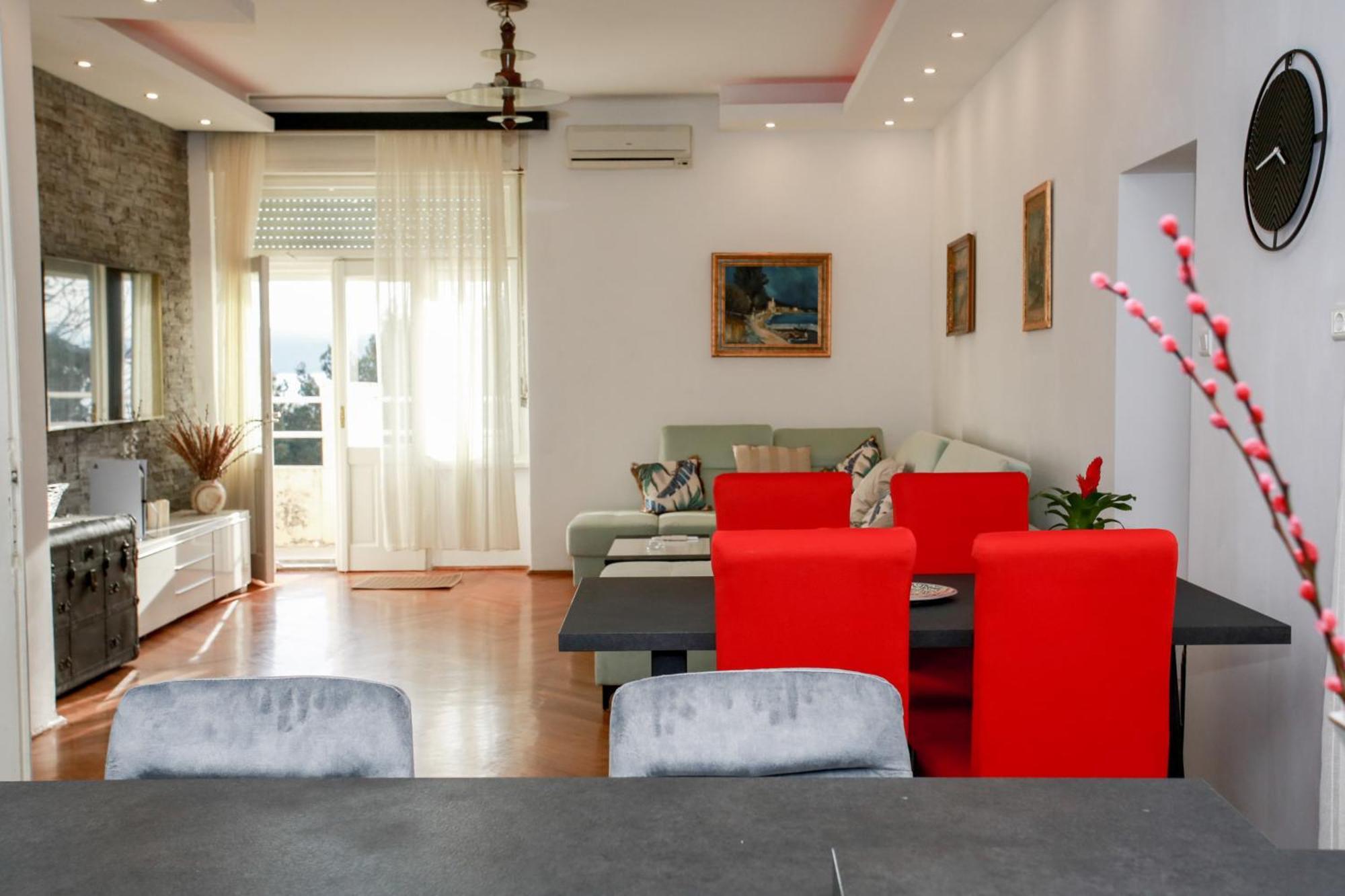 Villa Lisette تْسْغيكفانِتْسا المظهر الخارجي الصورة