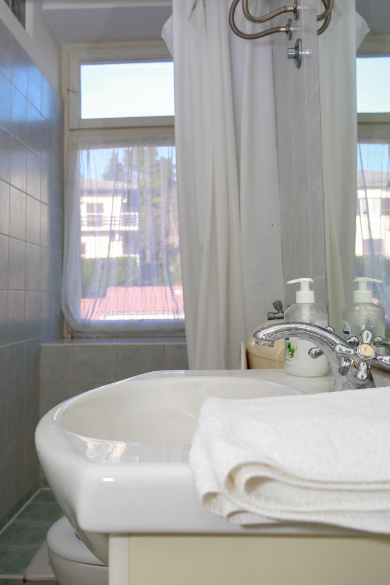 Villa Lisette تْسْغيكفانِتْسا المظهر الخارجي الصورة