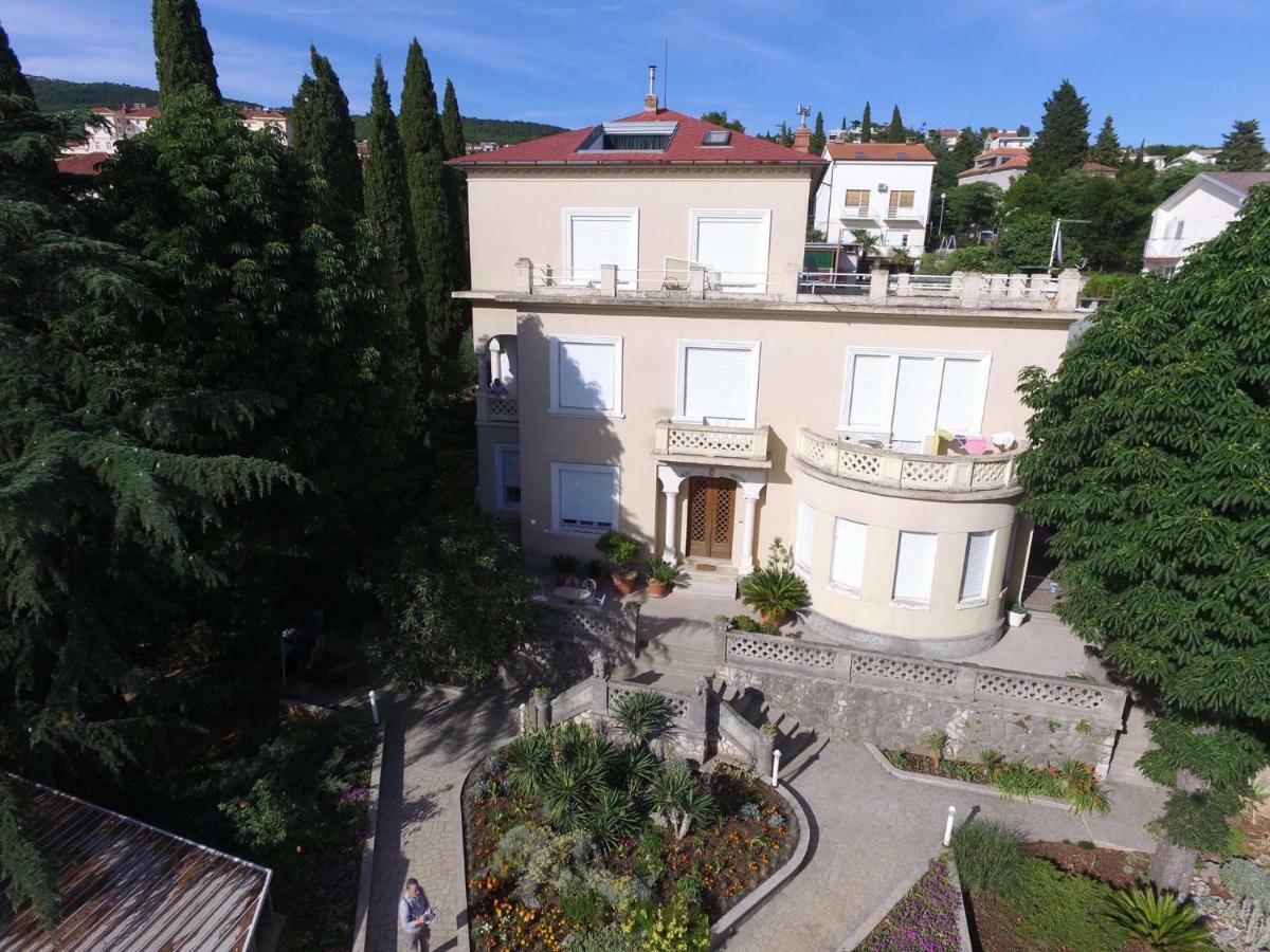 Villa Lisette تْسْغيكفانِتْسا المظهر الخارجي الصورة